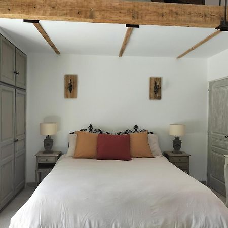 Au Temps Pour Vous Hotel Le Castellet  Eksteriør billede