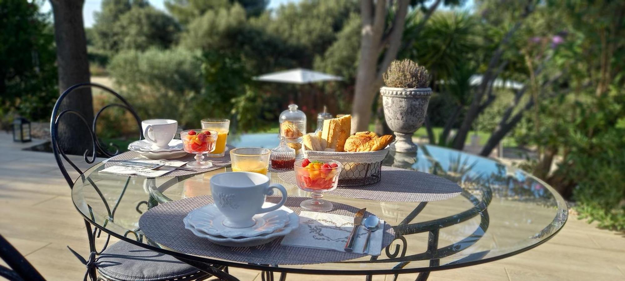 Au Temps Pour Vous Hotel Le Castellet  Eksteriør billede
